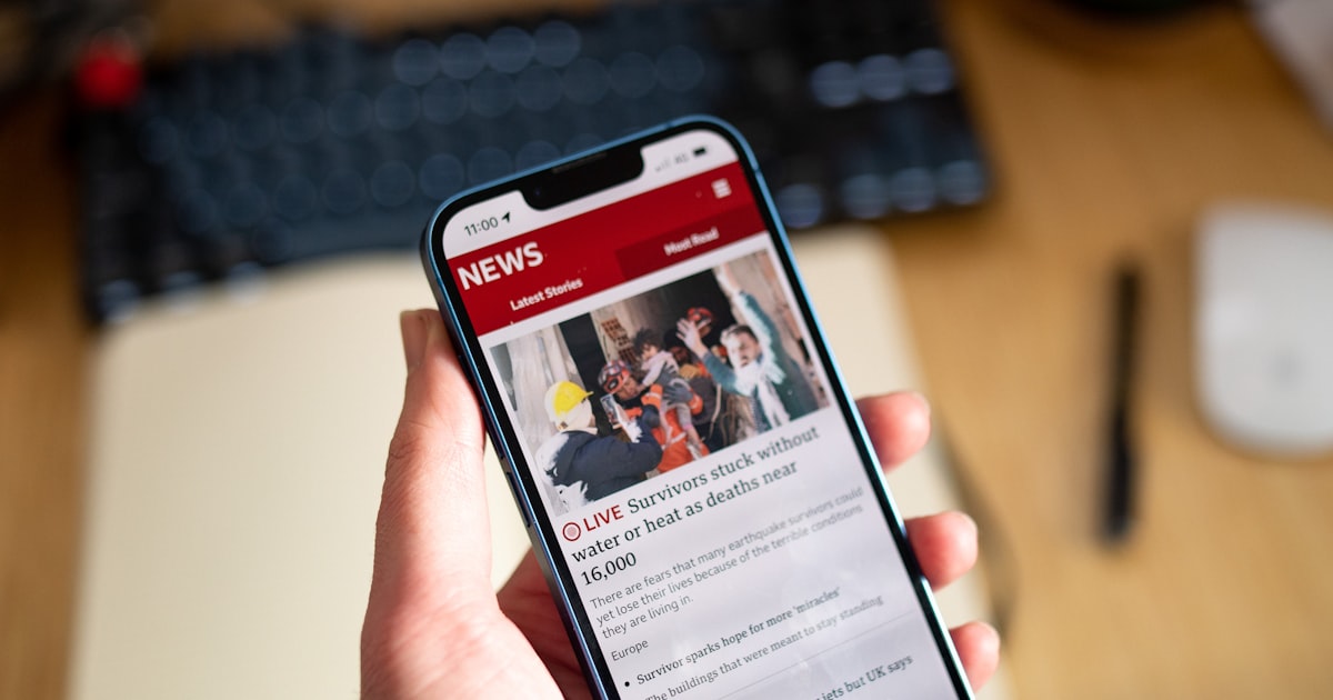 The Importance of Fact-Checking